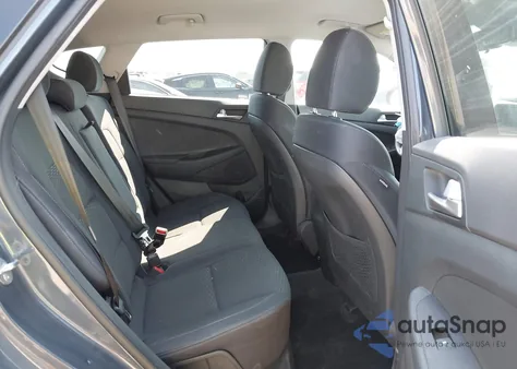 2021 Hyundai Tucson Value from USA, damaged, VIN KM8J33A48MU323253